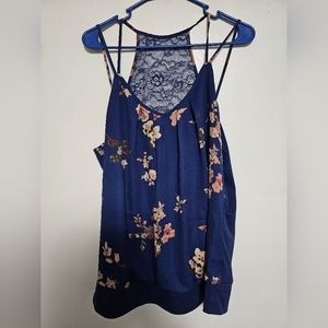 *FLASH SALE* Maurices tank top size 1